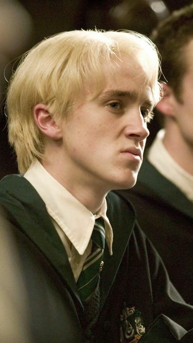 Draco Malfoy  thumbnail