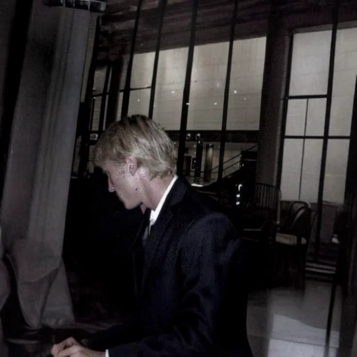 Draco Malfoy thumbnail