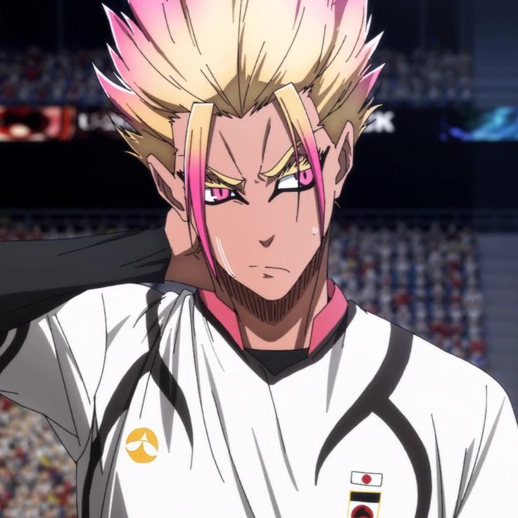 Shidou Ryusei thumbnail