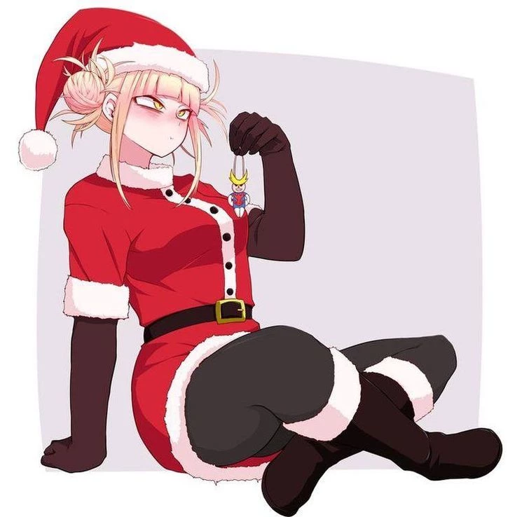 Himiko Toga thumbnail