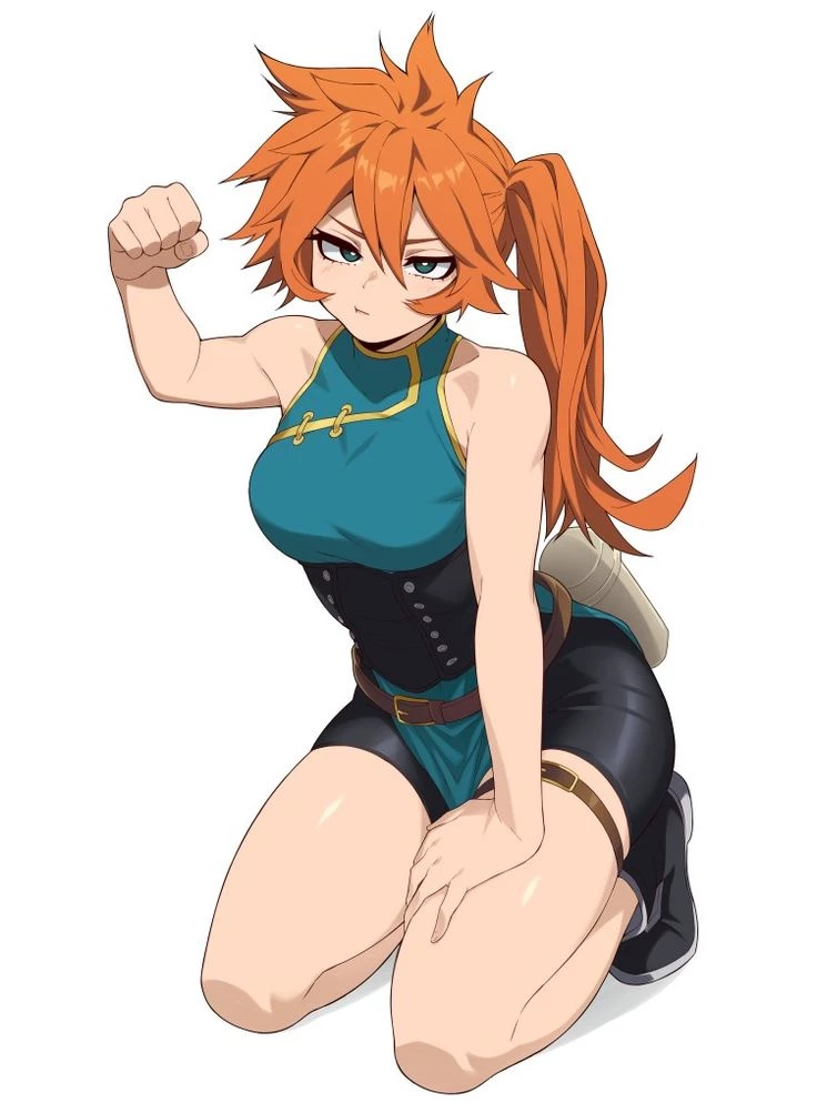 Itsuka Kendo thumbnail