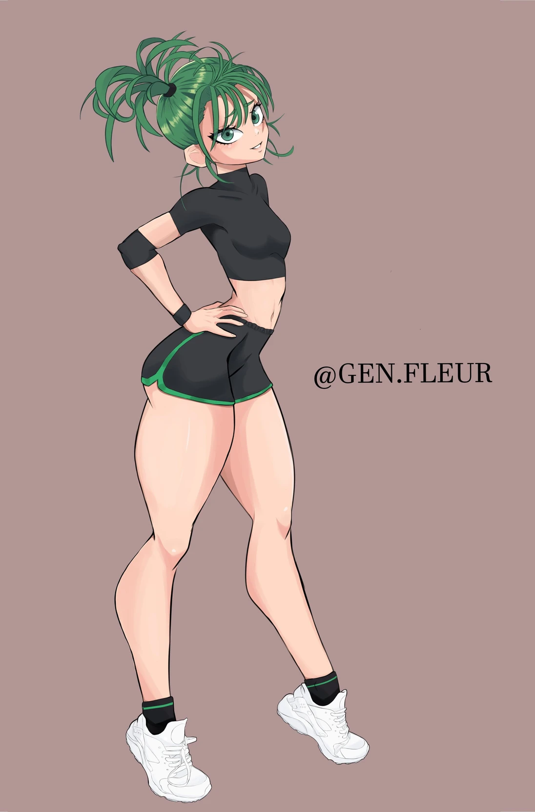 Tatsumaki  thumbnail