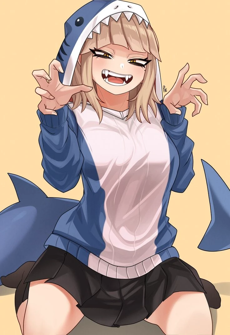 Himiko Toga thumbnail