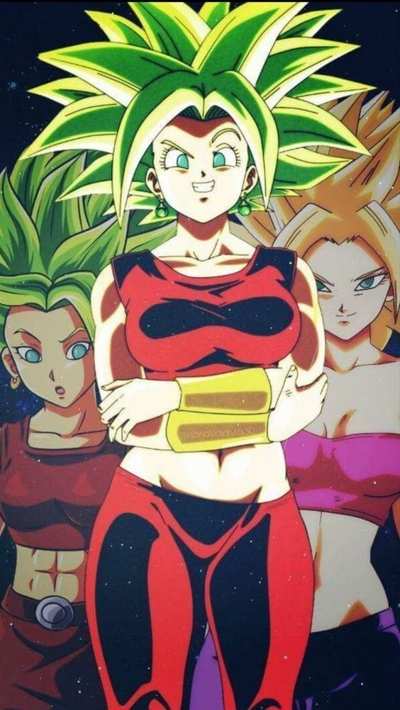 Kefla thumbnail