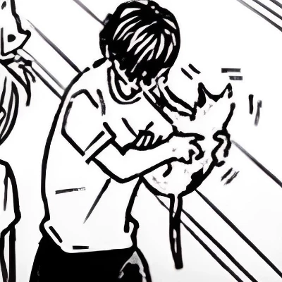 Kageyama Tobio thumbnail