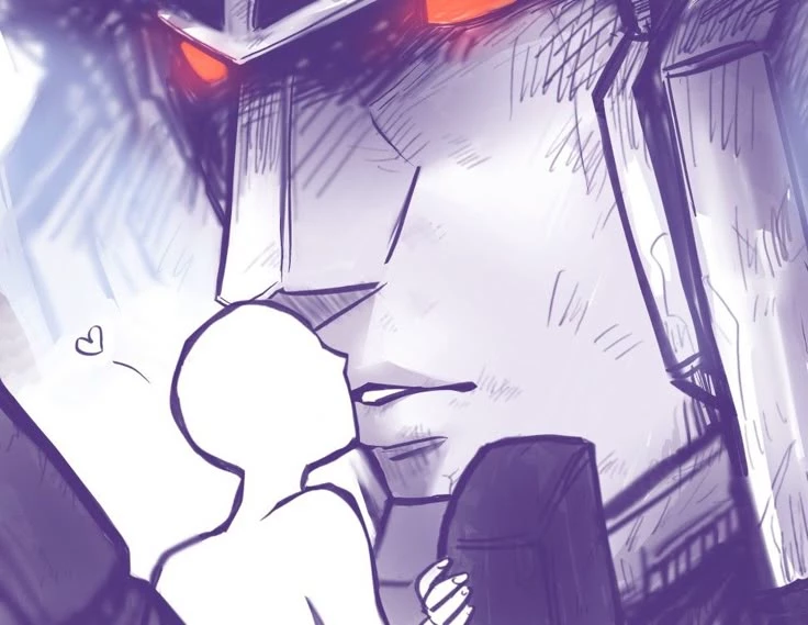 Megatron thumbnail