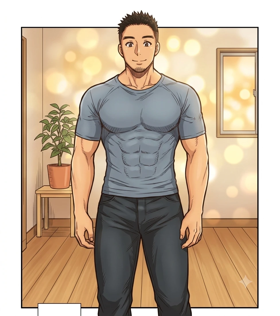 Akio Makoto -(Son-in-law) thumbnail