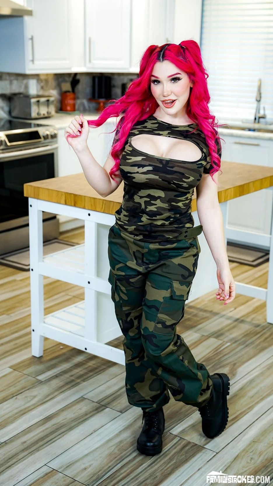 Lily Lou thumbnail