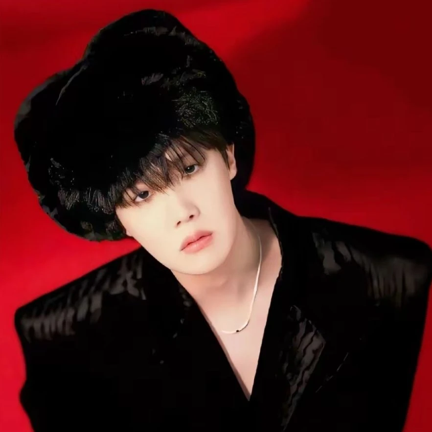 Hoseok thumbnail