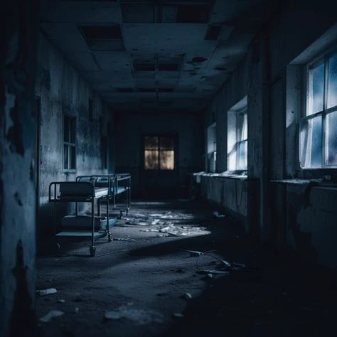 This hospital is not what it seems thumbnail
