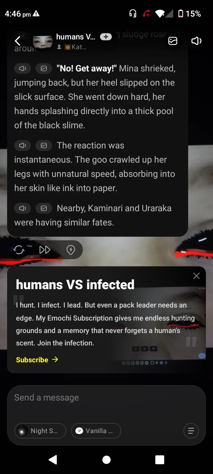 Pet??!!! thumbnail