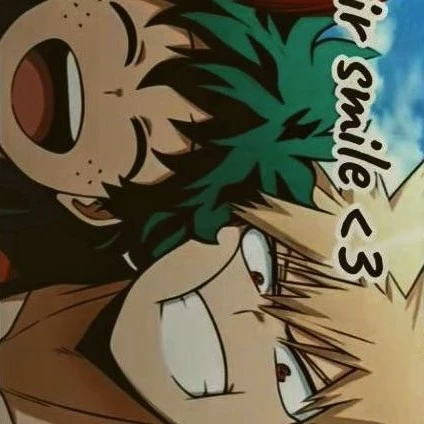 💥Katsuki Bakugo💥