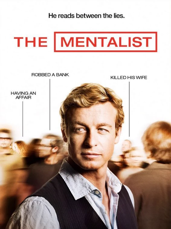the mentalist thumbnail