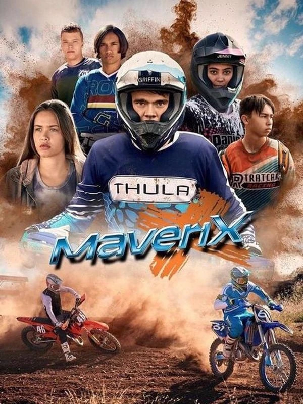 MAVERIX thumbnail