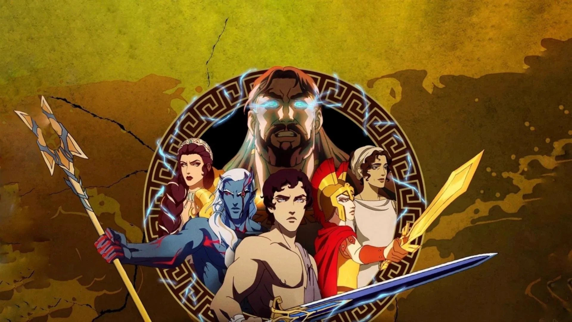 the blood of Zeus thumbnail