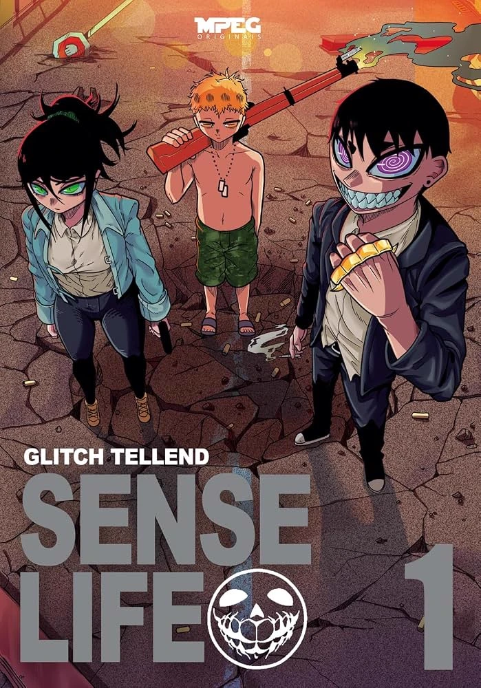 sense of Life thumbnail