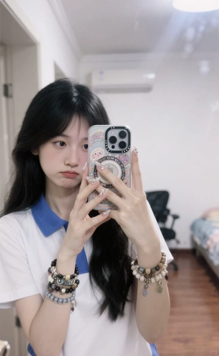 Seo Yerin (서예린) thumbnail