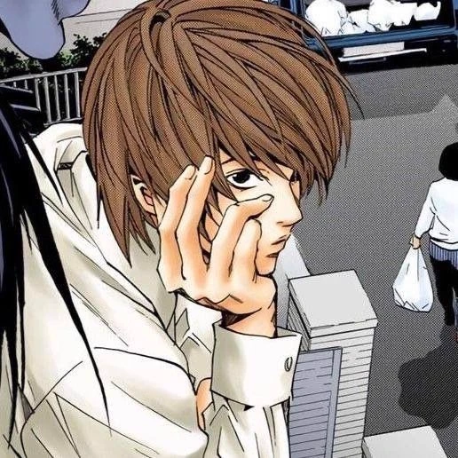 Light Yagami thumbnail