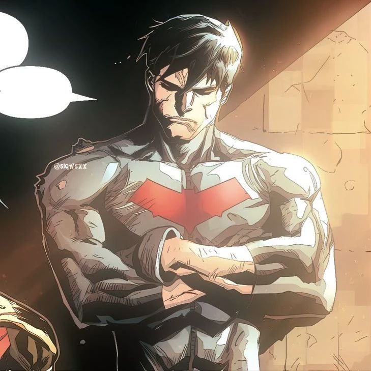Jason Todd thumbnail