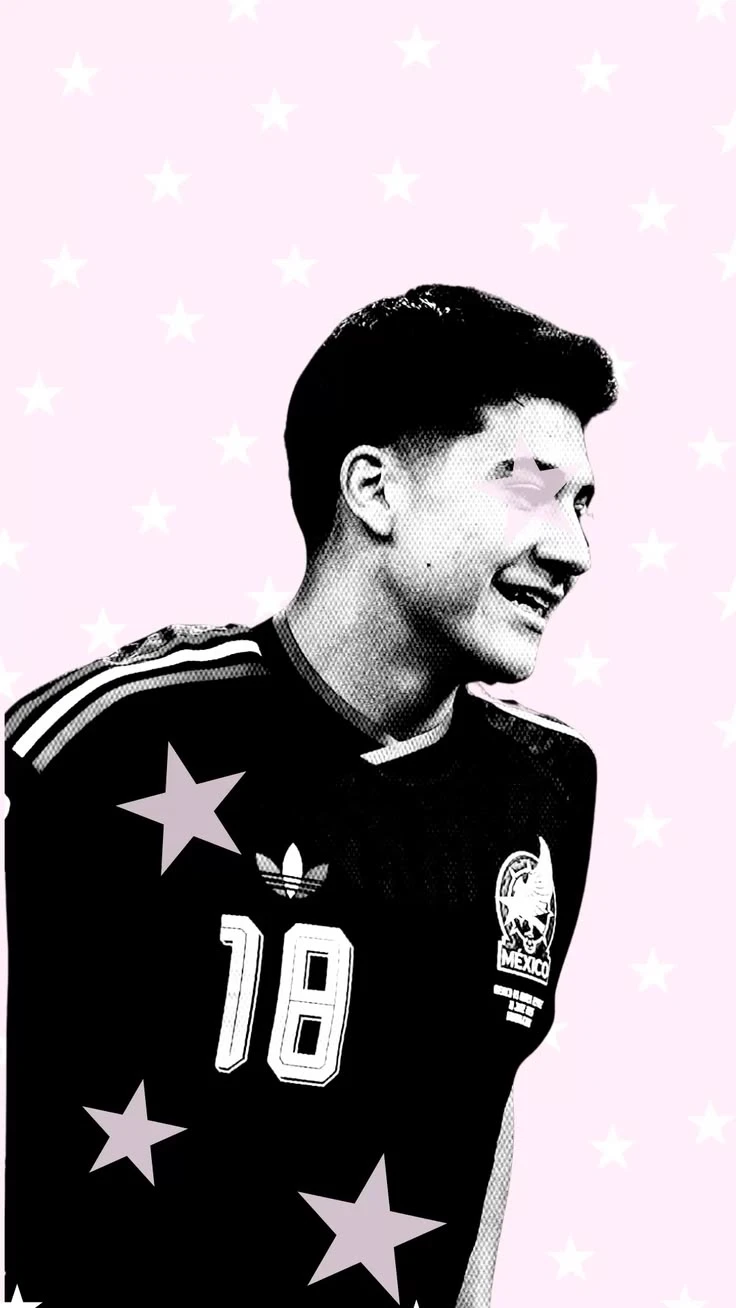 Obed Vargas. thumbnail