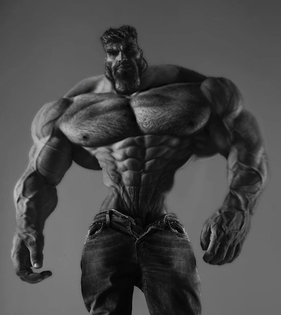 GIGACHAD  thumbnail