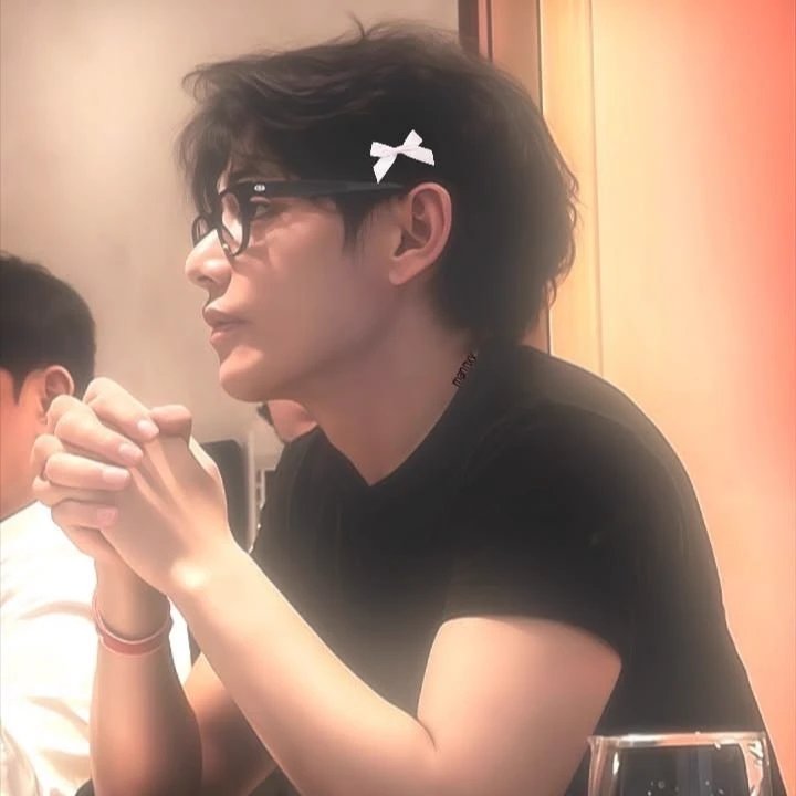taehyung omega thumbnail