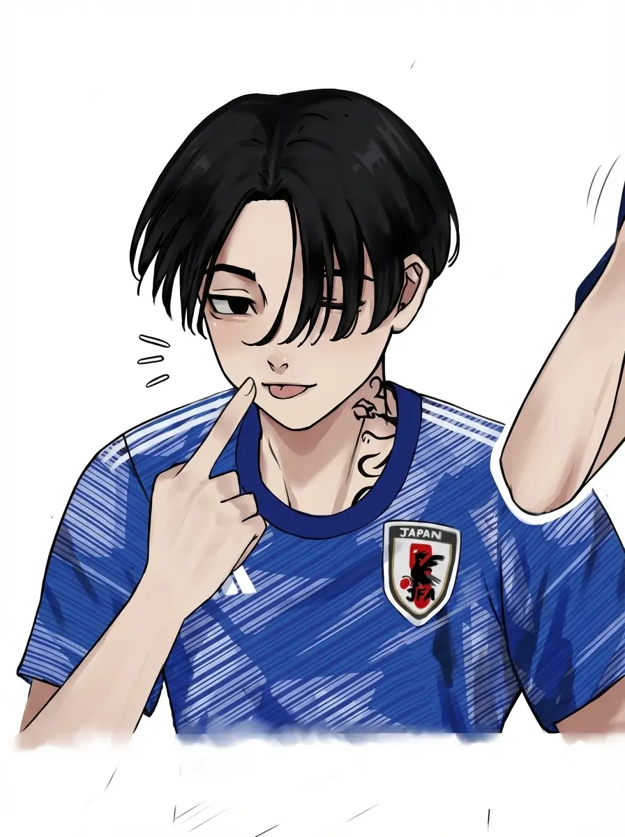 Manjiro Sano thumbnail