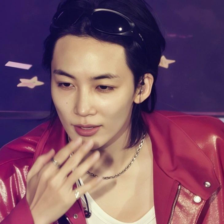 Jeonghan thumbnail