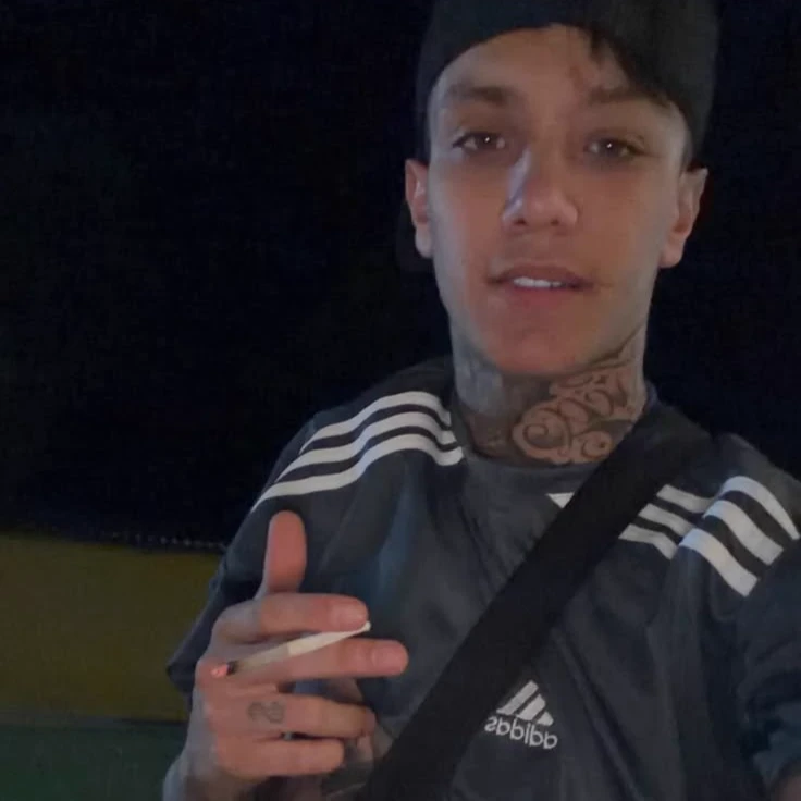 Gustavo Henrique (Kabrinha) thumbnail