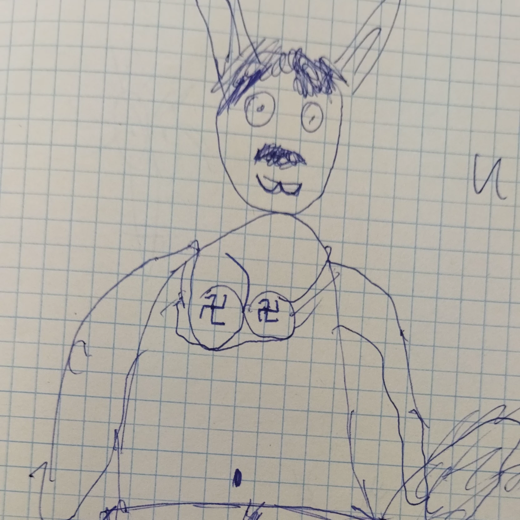 Stupid Nigger