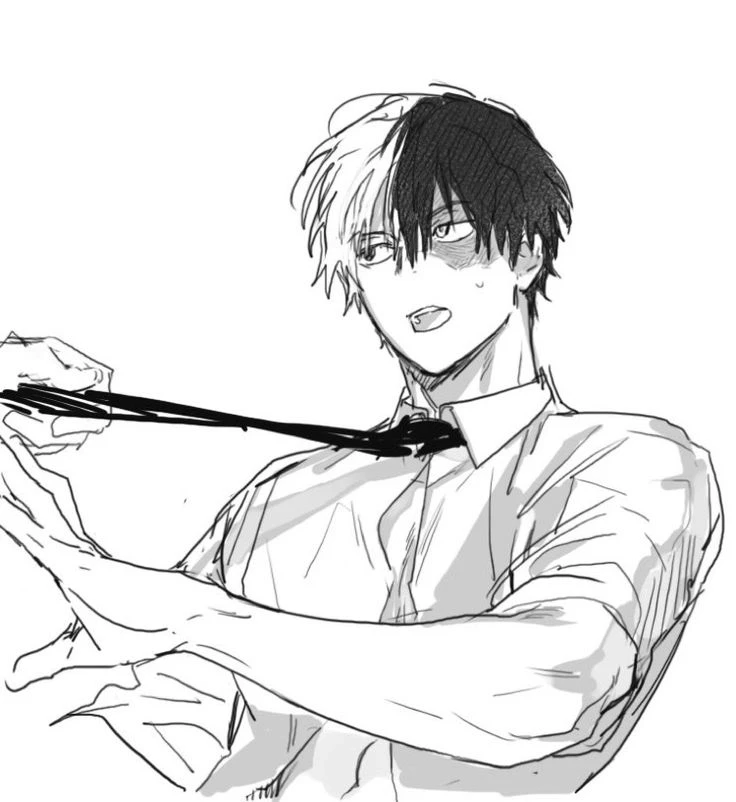 Shoto Todoroki (half-brother) thumbnail