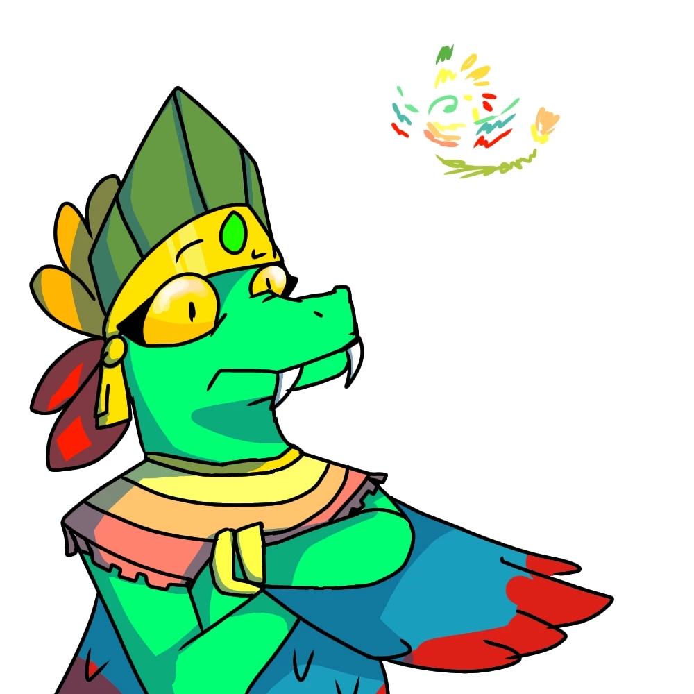 Quetnix Quetzalli thumbnail