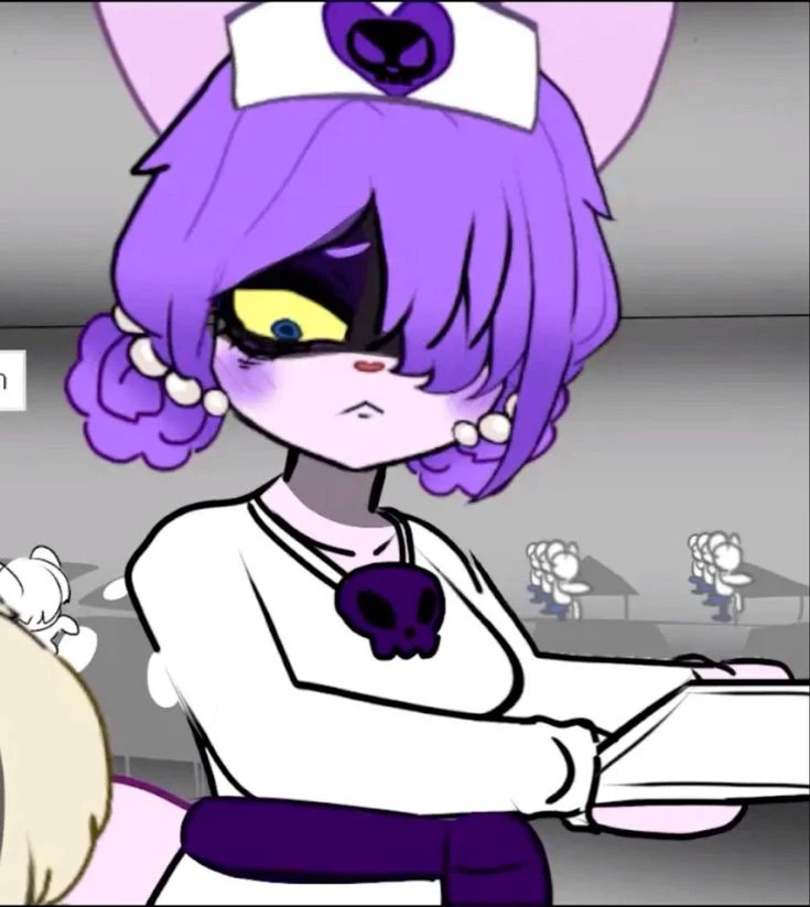 Lima - The Terrible Mouse thumbnail