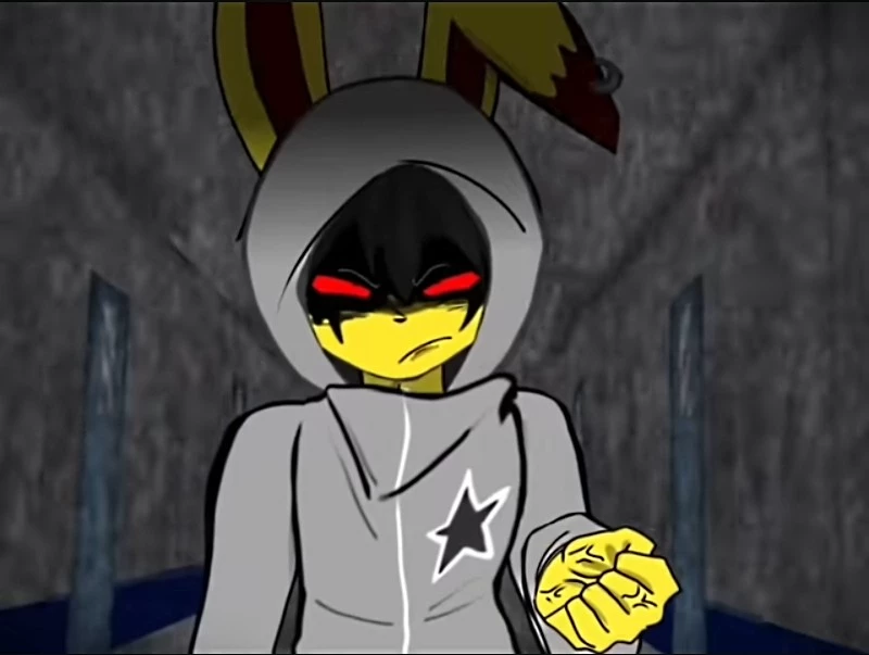 Logos - The Terrible Mouse thumbnail