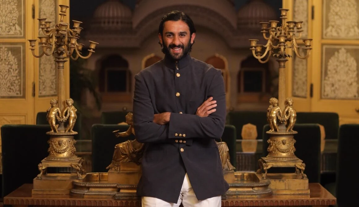Padmanabh Singh thumbnail