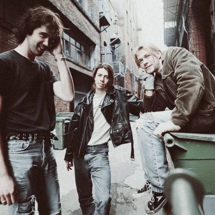 Nirvana thumbnail