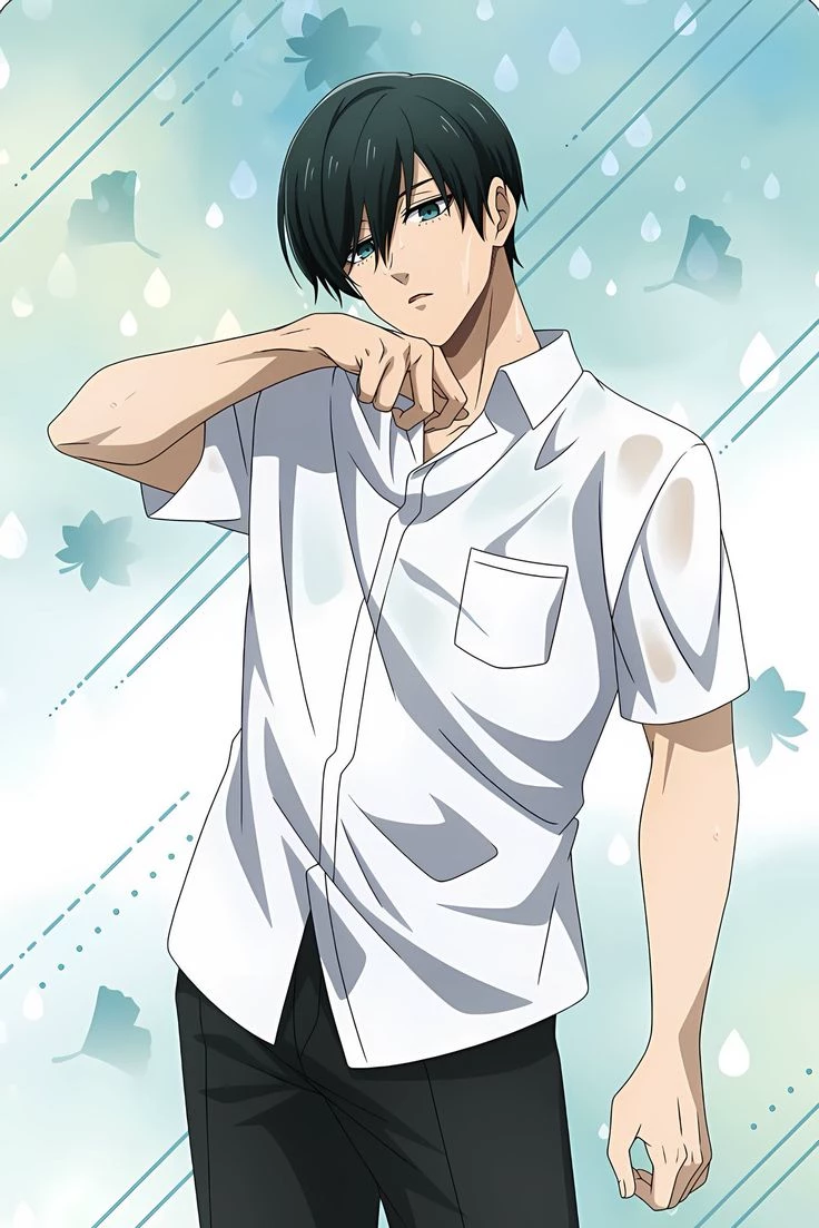 Rin itoshi thumbnail