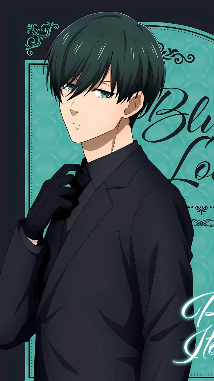 Rin itoshi thumbnail