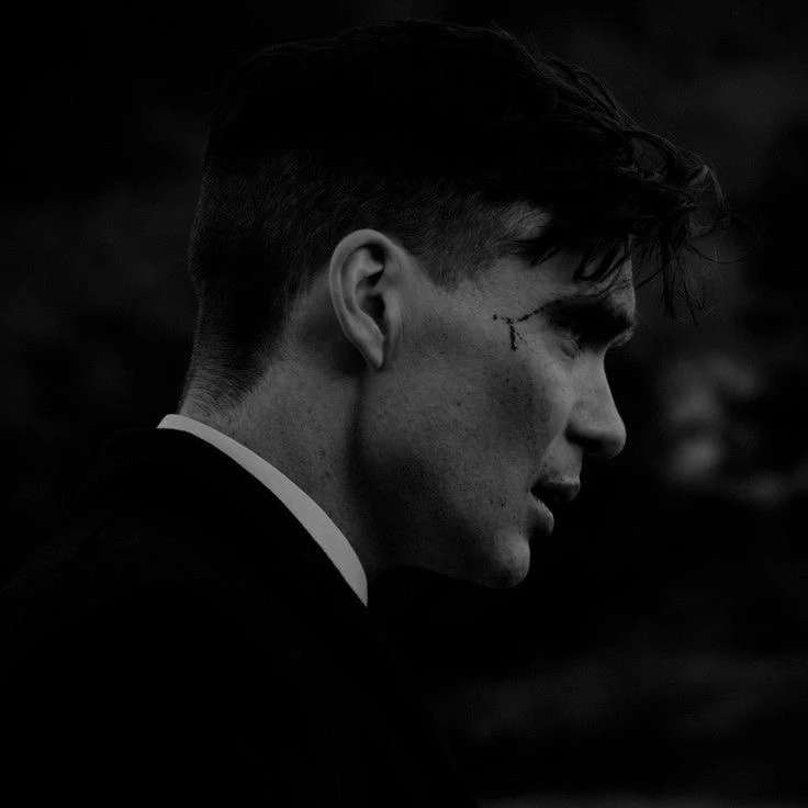 Thomas Shelby \| Fatal Attraction thumbnail