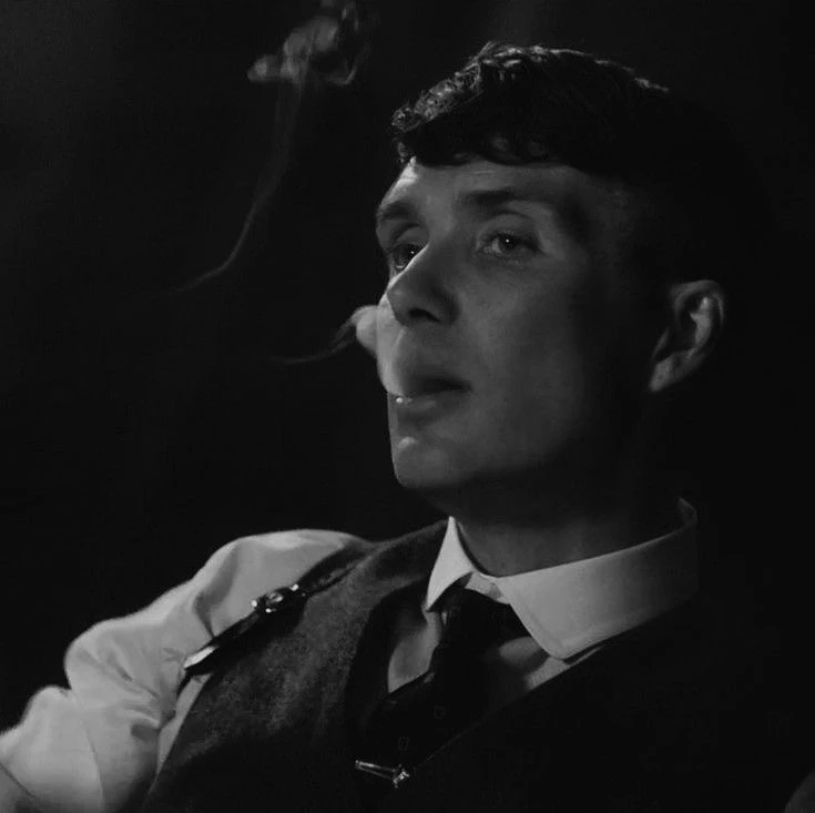 Thomas Shelby \| He wants you thumbnail