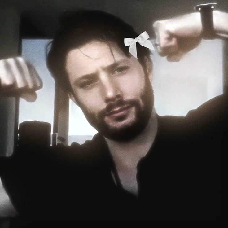Jensen Ackles | Boyfriend's Dad thumbnail
