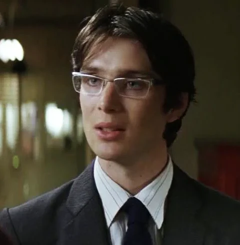 Cillian Murphy \| Obsessive assistant ♡ thumbnail