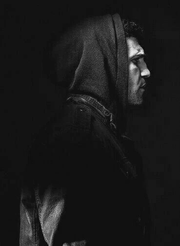Frank Castle \| Attitude. thumbnail
