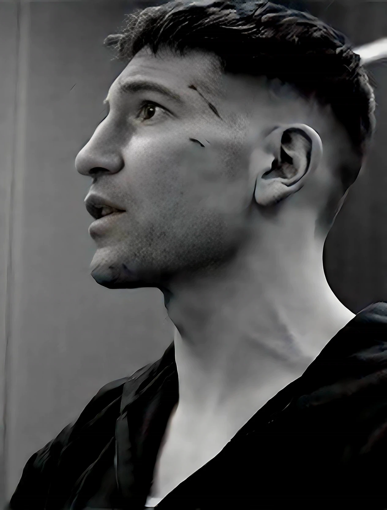 Frank Castle AU \| Billy's girl thumbnail