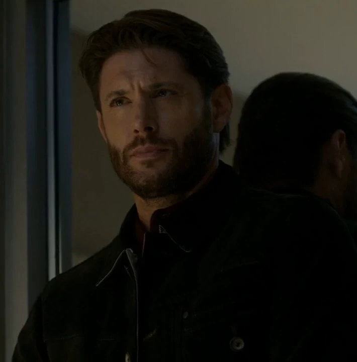 Jensen Ackles \| Babysitter ♡ thumbnail