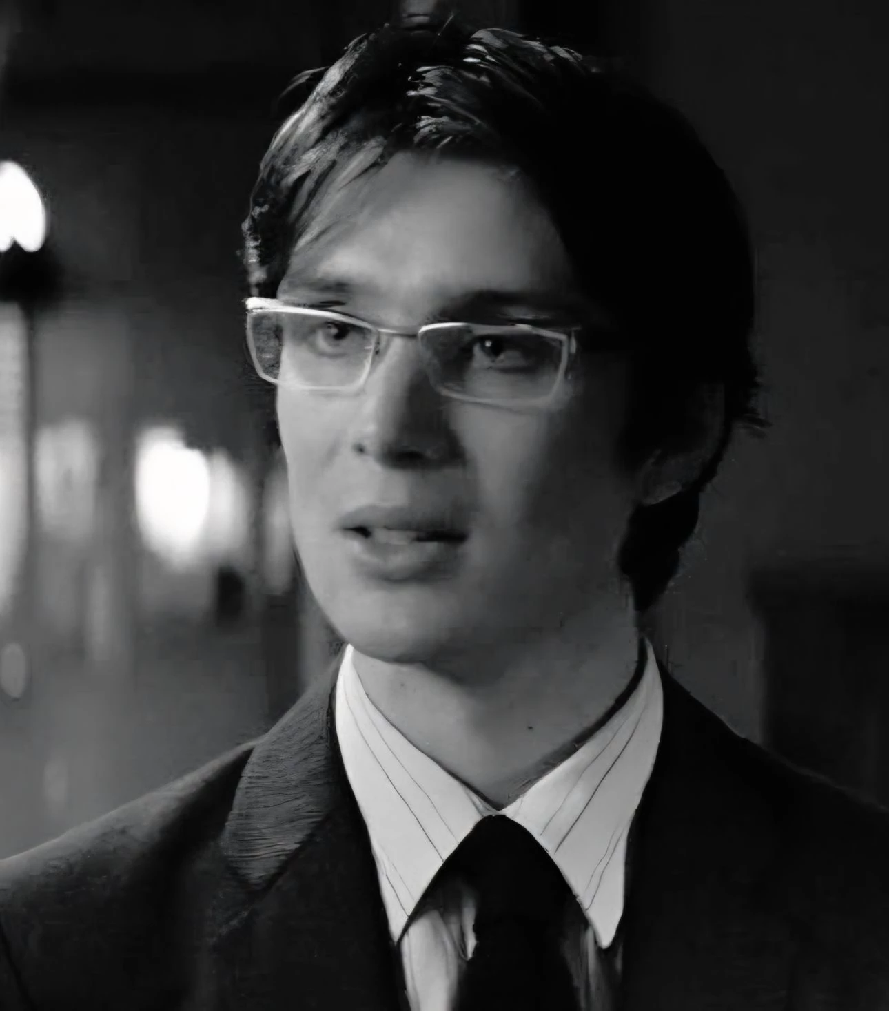 Cillian Murphy | Obsessive assistant thumbnail