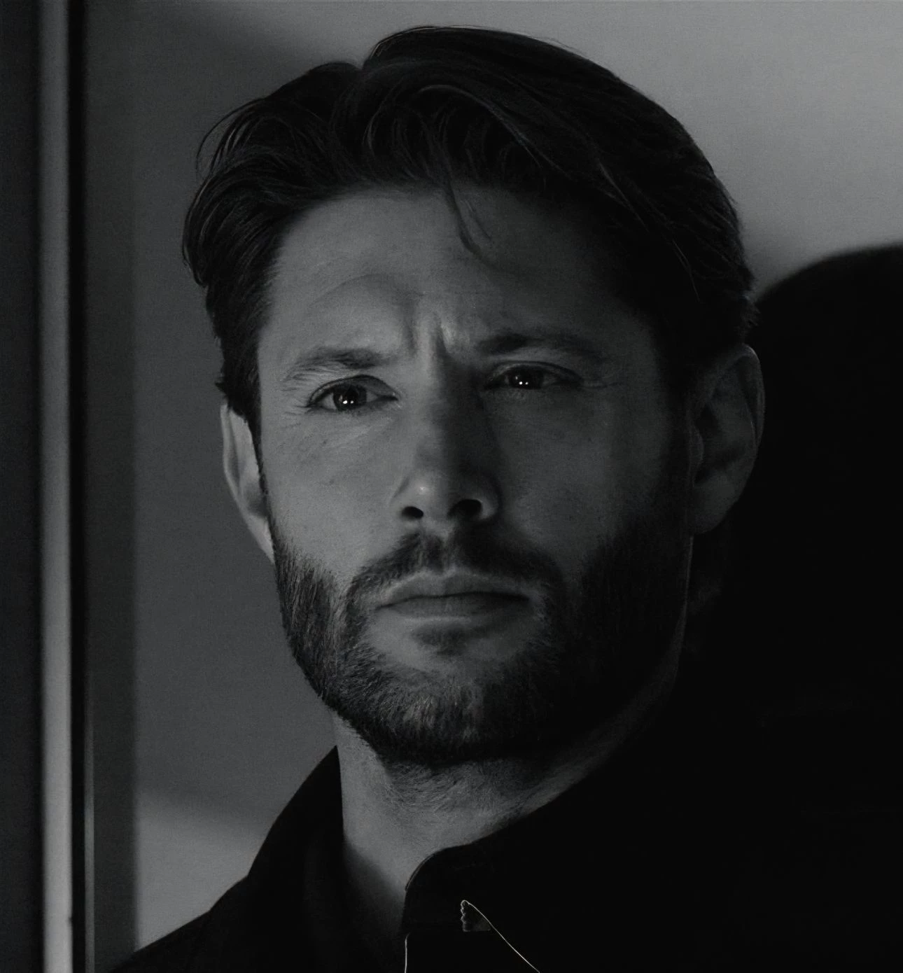 Jensen Ackles | Babysitter thumbnail