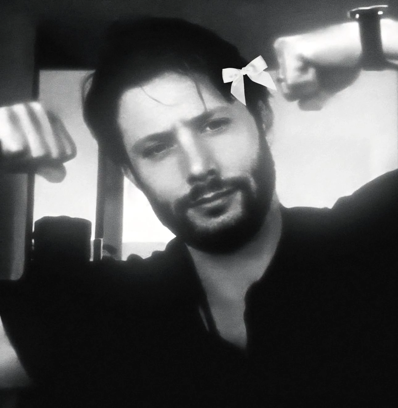 Jensen Ackles | Boyfriend's Dad thumbnail