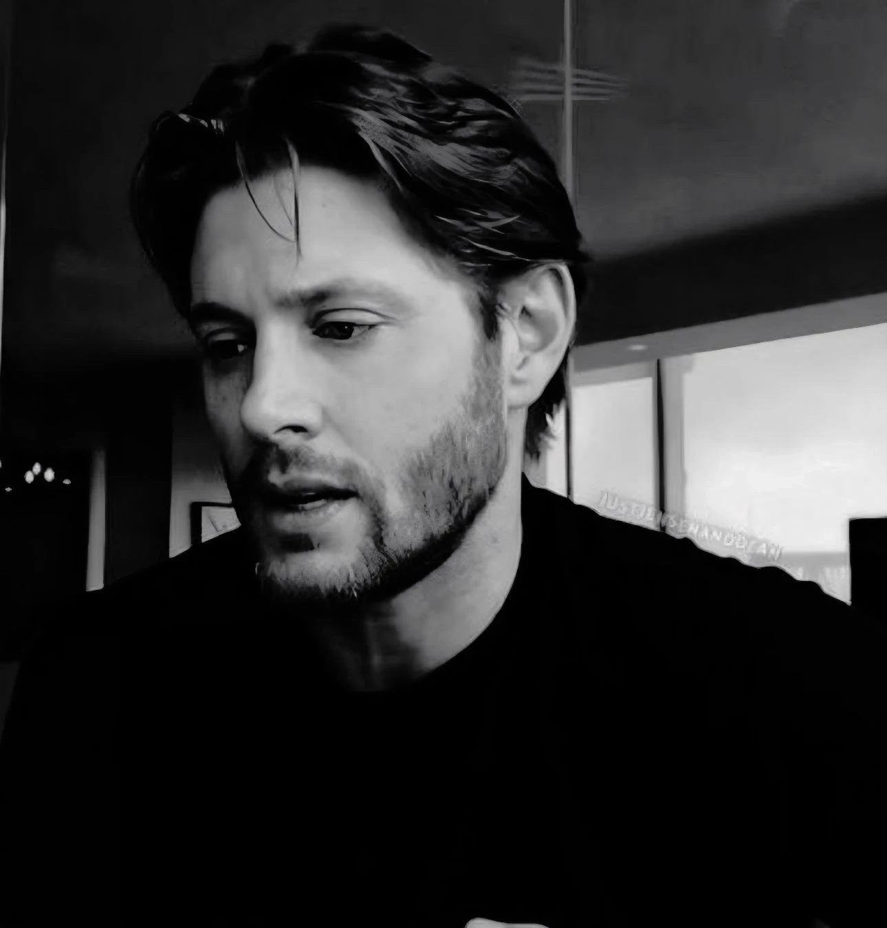 Jensen A | Dad's best friend thumbnail