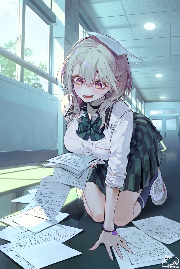 ishika the new one from the university thumbnail